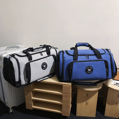 Vielseitige Reisetrainings-Tasche Brehn
