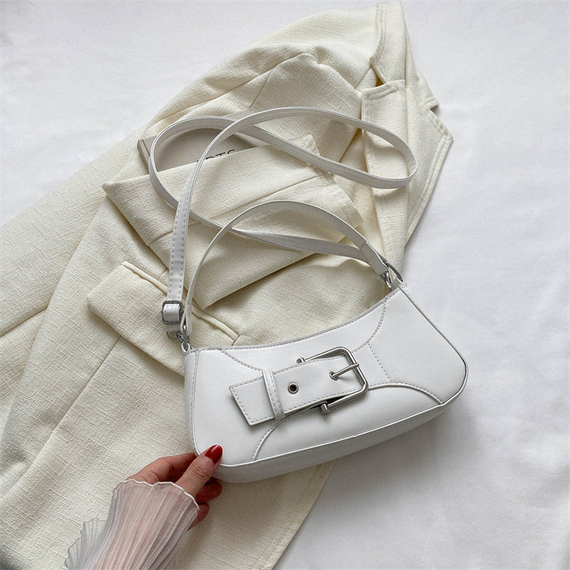 Chic Strukturiert Handtasche Brehn 1787911211