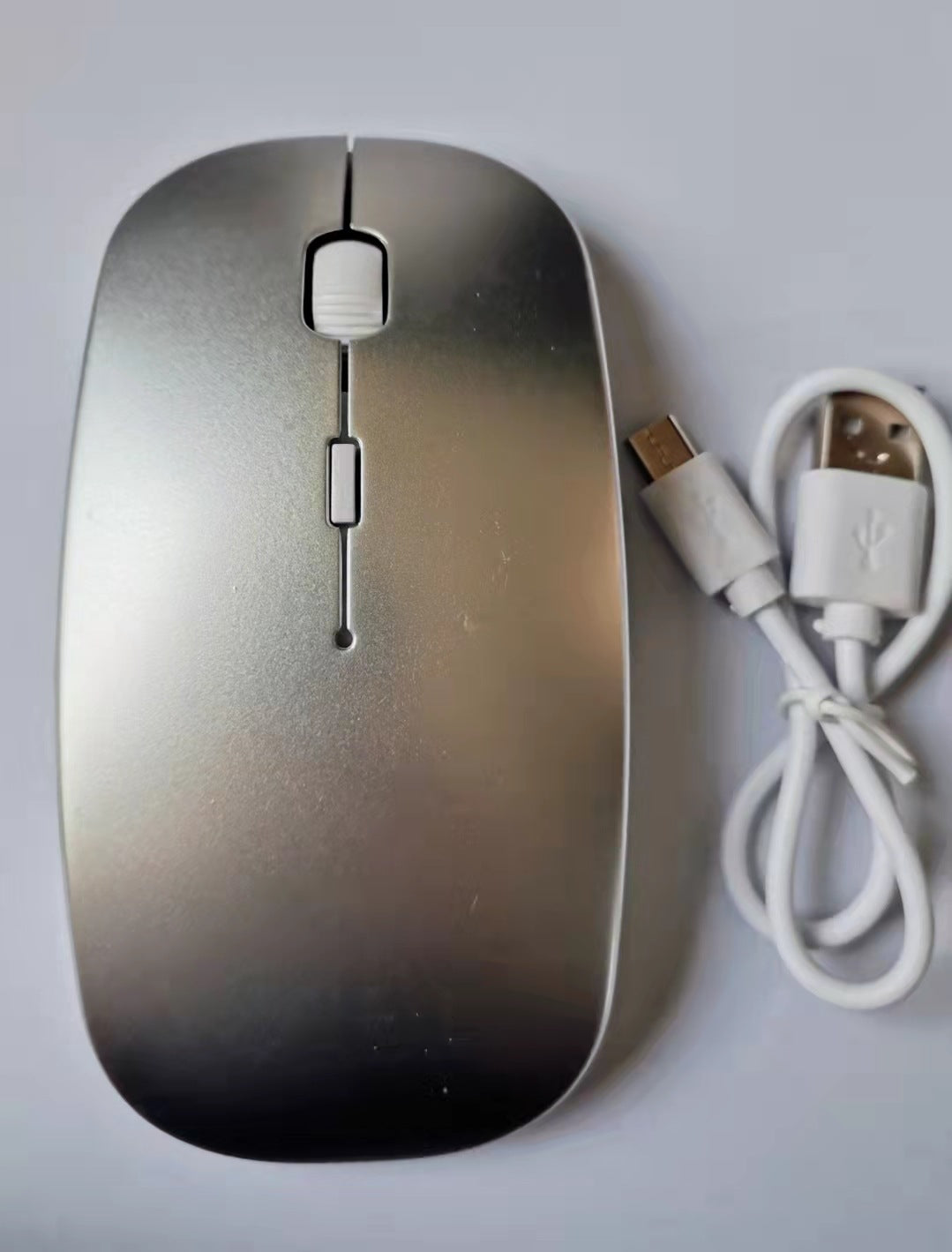 Ergonomische Kabellose Maus Brehn