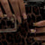 Dekoratives Florales Press-On Nagelset Brehn