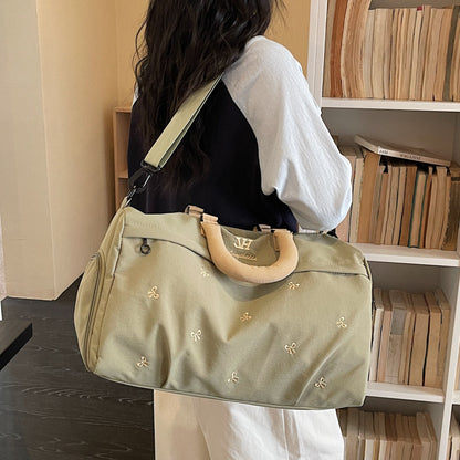 Vielseitige Multifunktions-Duffle-Tasche Brehn