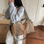 Allwetter Sport Duffel Tasche