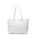 Stylische Kunstleder Schultertasche