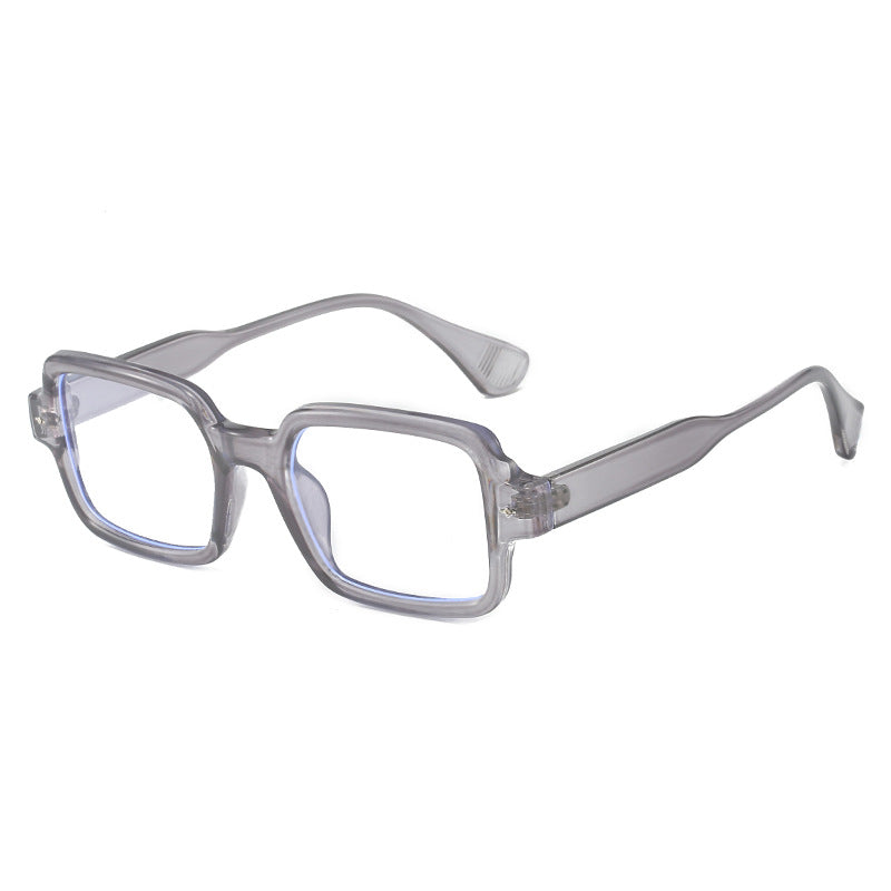 Damen modische Brille im modernen quadratischen Design Brehn