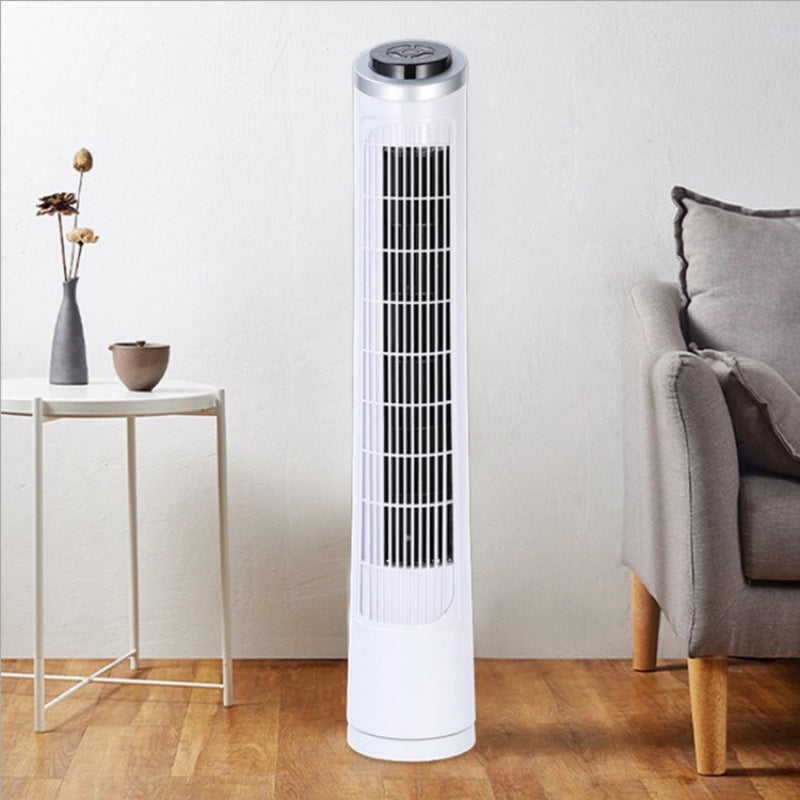 Unisex Turmventilator mit intelligentem Luftstromregelung Brehn