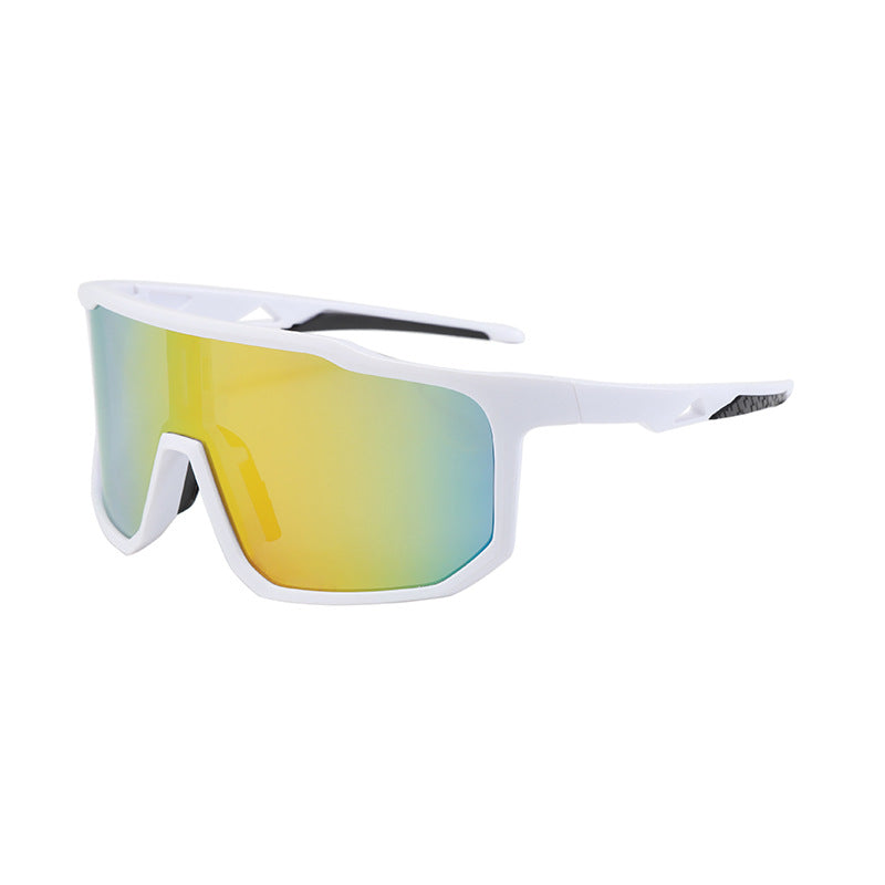 Herren Hochleistungs-Sport-Sonnenbrille Brehn