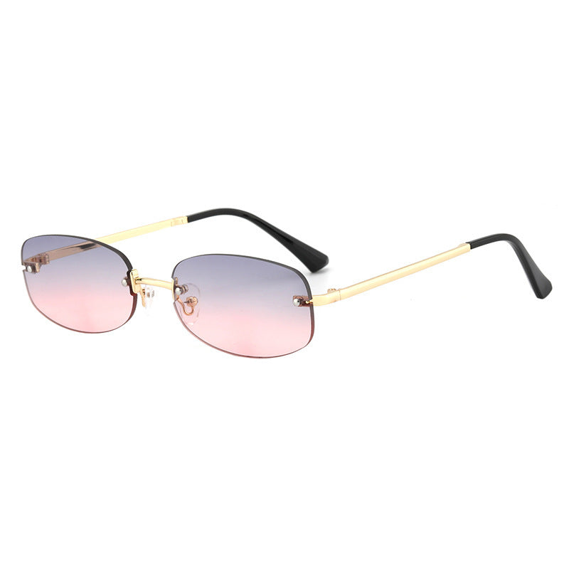 Damen modische Sonnenbrille Brehn