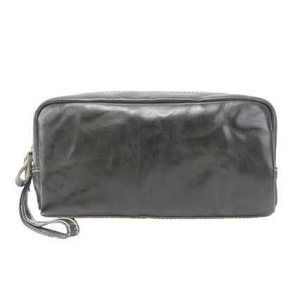Leder Bleistiftetui