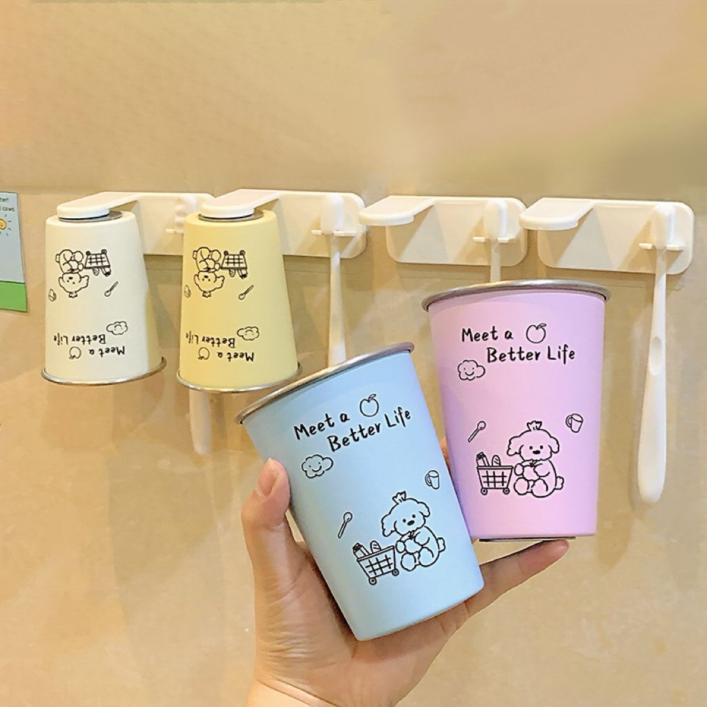 Wandbecher mit Kreativem Tierdesign Brehn