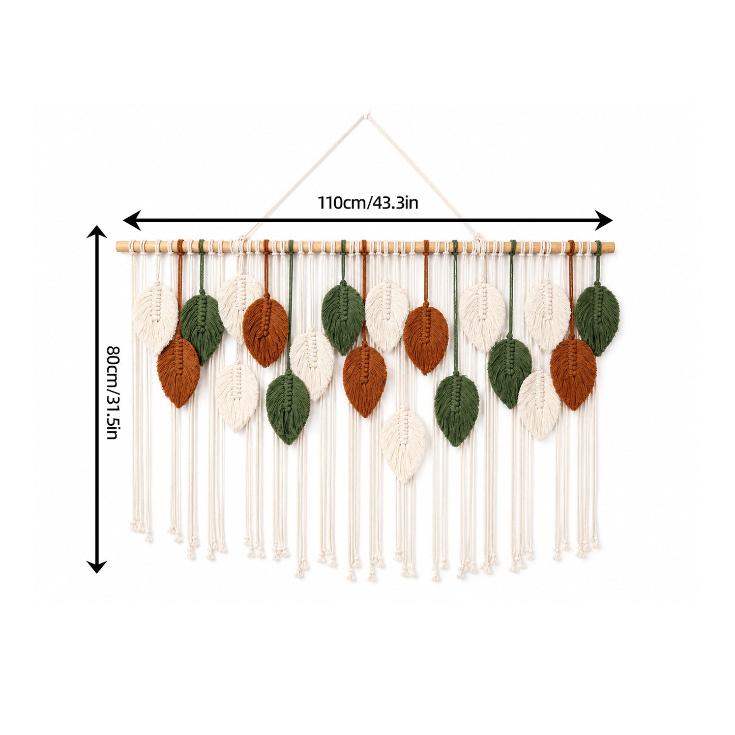 Wandbehang