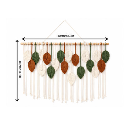 Wandbehang