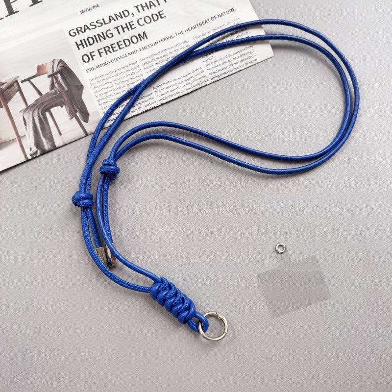 Vielseitiges verlängertes Lanyard Brehn