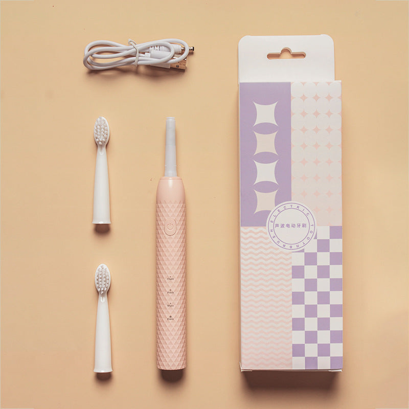 Smart Electric Toothbrush Brehn