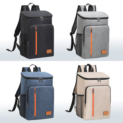 Damen Multifunktionale Kühltasche Rucksack Brehn