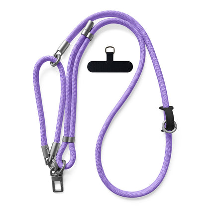 Verstellbare Utility-Seil-Leine Brehn