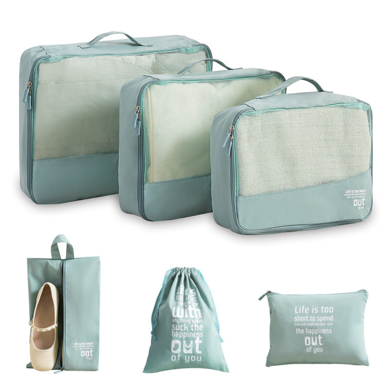 Reisepack-Organizer Brehn