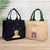 Isolierte Lunch-Kühltasche Brehn