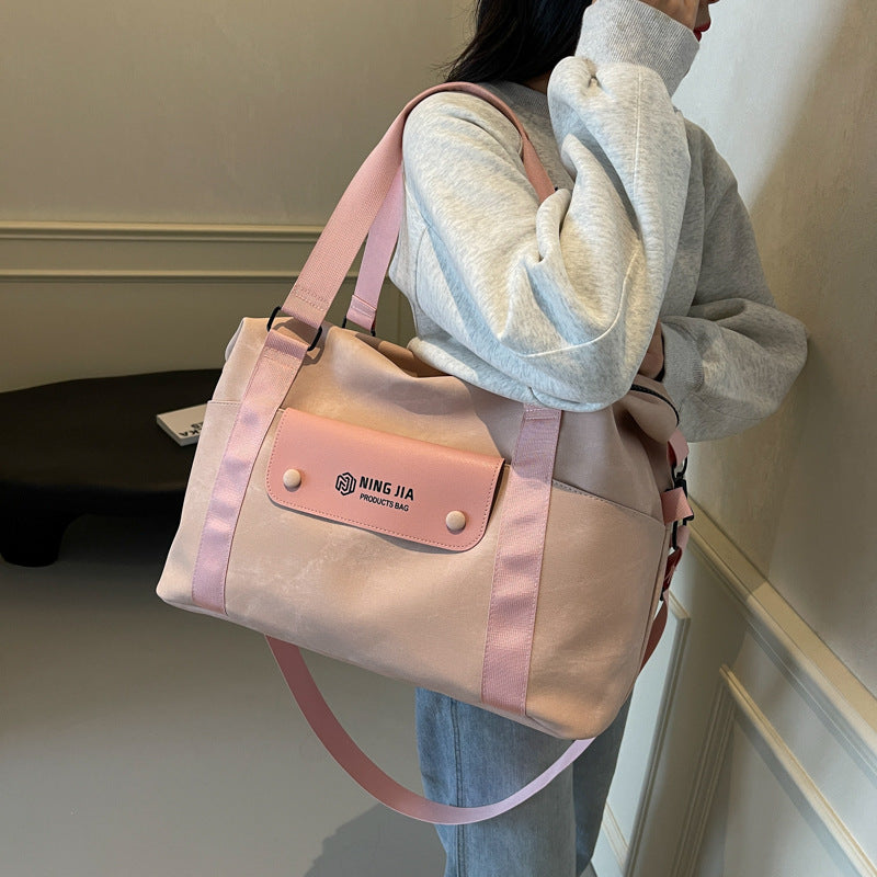 Reise-Duffle Bag Brehn