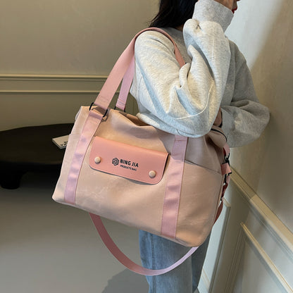 Reise-Duffle Bag Brehn