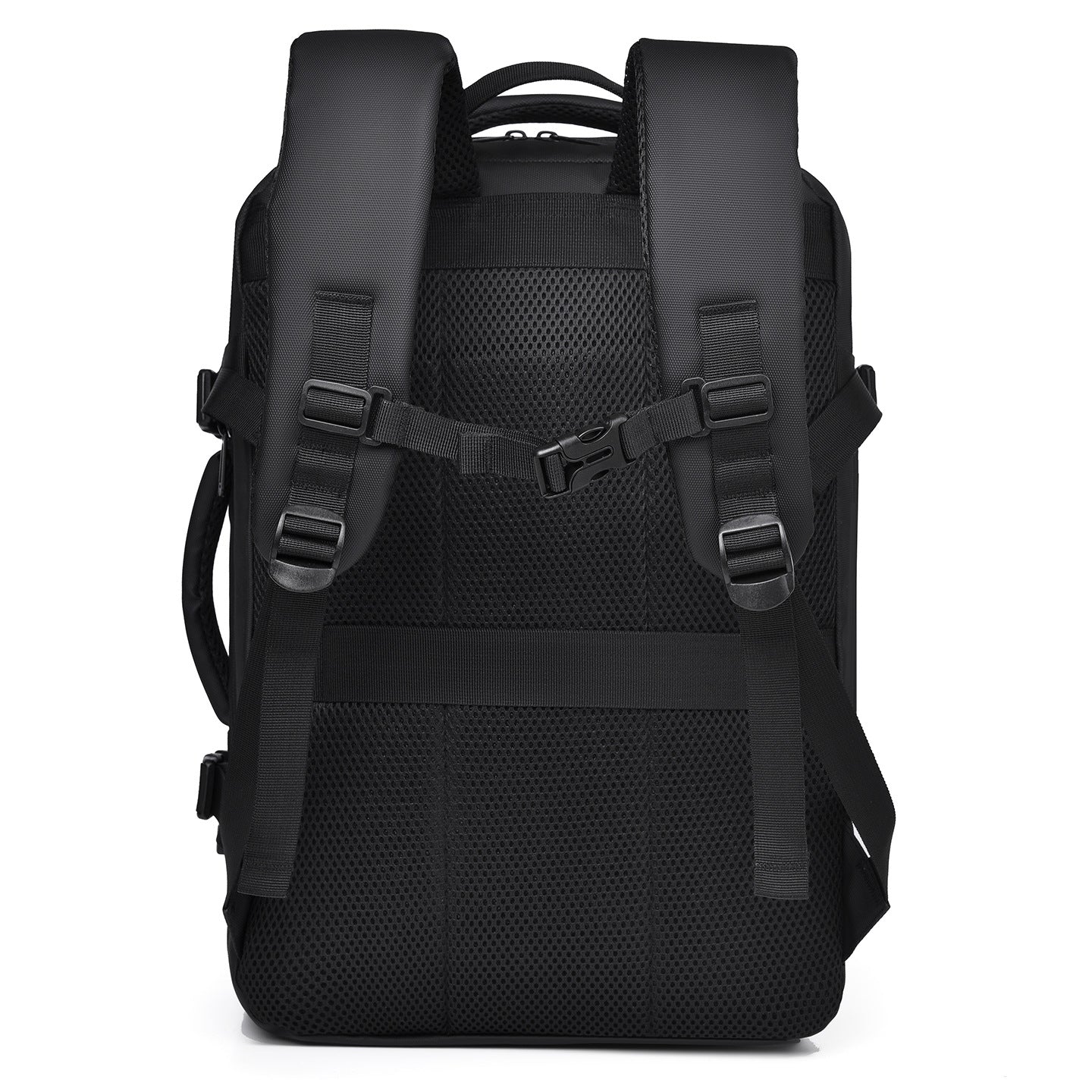 Elegante organisatorische Reis-Rucksack Brehn