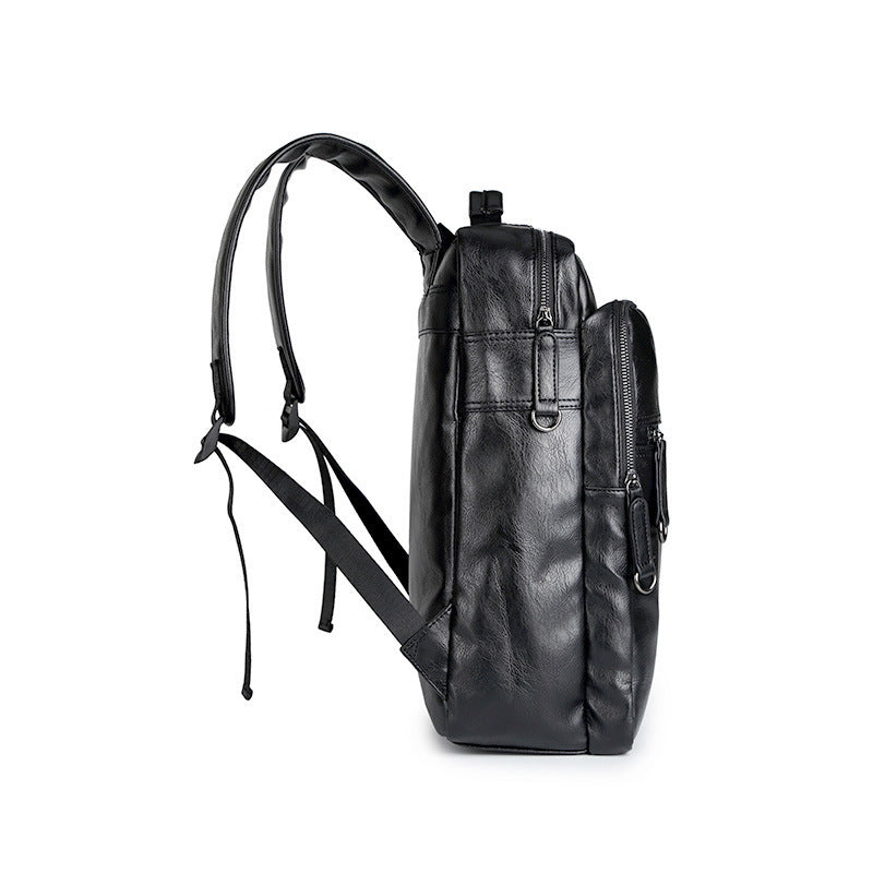 Modischer Laptop-Rucksack Brehn