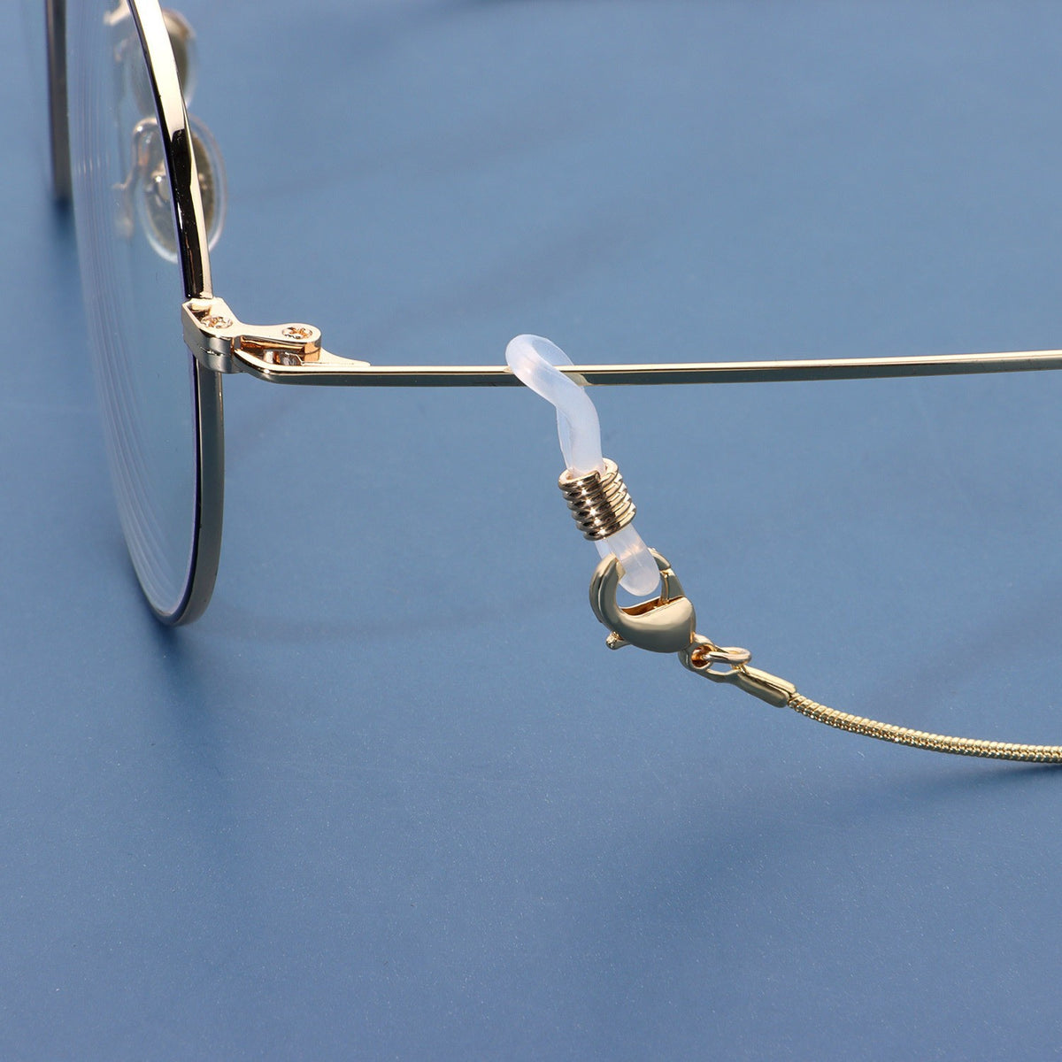 Elegante Brillen Kette Brehn