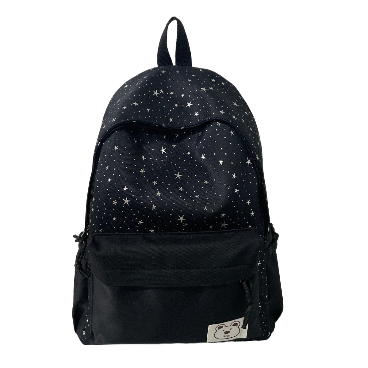 Stern-Beschmückter Alltags-Rucksack Brehn