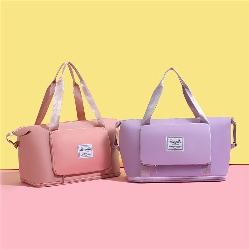 Vielseitige Sport-Tasche