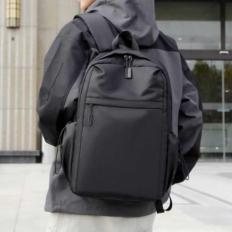 Leichter und langlebiger Urban Rucksack Brehn
