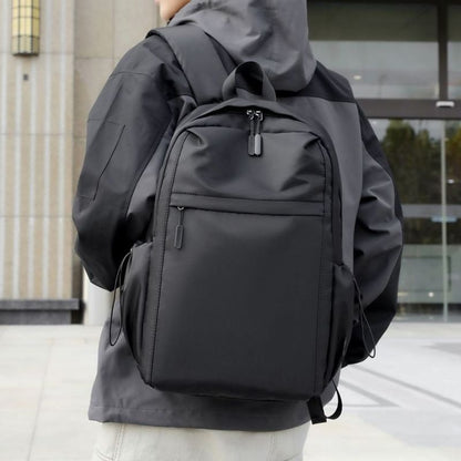 Leichter und langlebiger Urban Rucksack Brehn