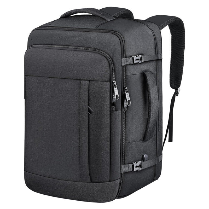 Urbaner Multifunktionsrucksack Brehn