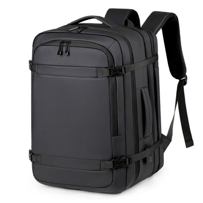 Vielseitiger Reiserrucksack Brehn
