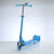 Verstellbarer Kick Scooter Brehn