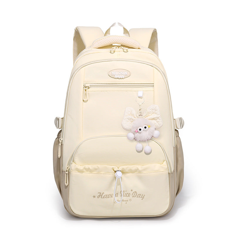 Süßer Cartoon-Rucksack