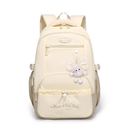 Süßer Cartoon-Rucksack