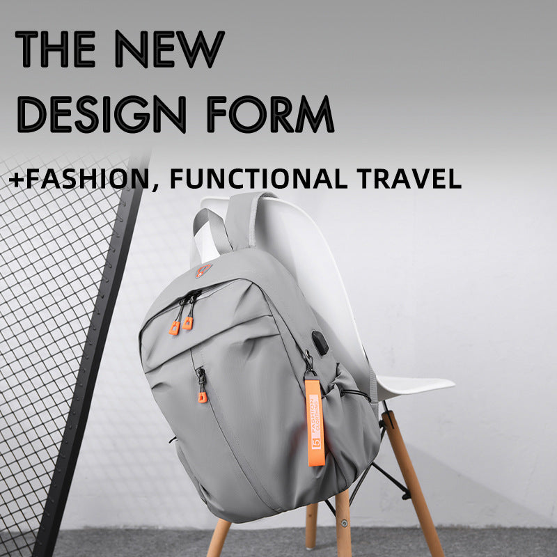 Vielseitiger Reise-Rucksack Brehn