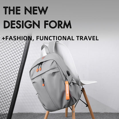 Vielseitiger Reise-Rucksack Brehn