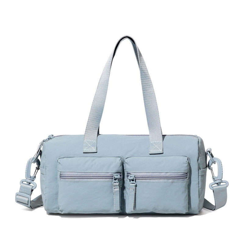 Multi-Pocket Reise-Bra