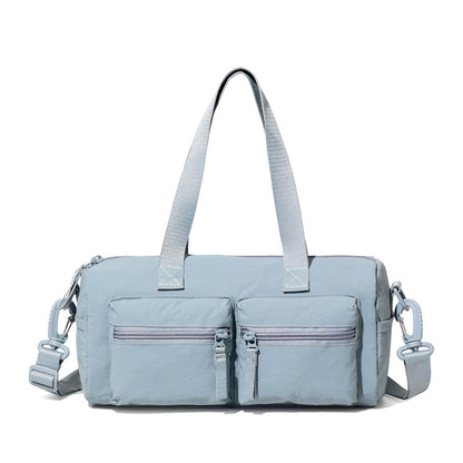 Multi-Pocket Reise-Bra