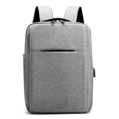 Elegante professionelle Laptop-Rucksack Brehn