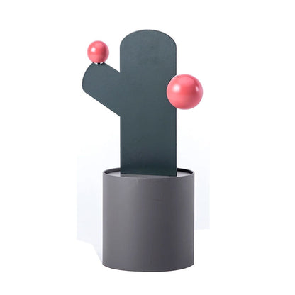 Abstrakte Kreative Dekorative Skulptur