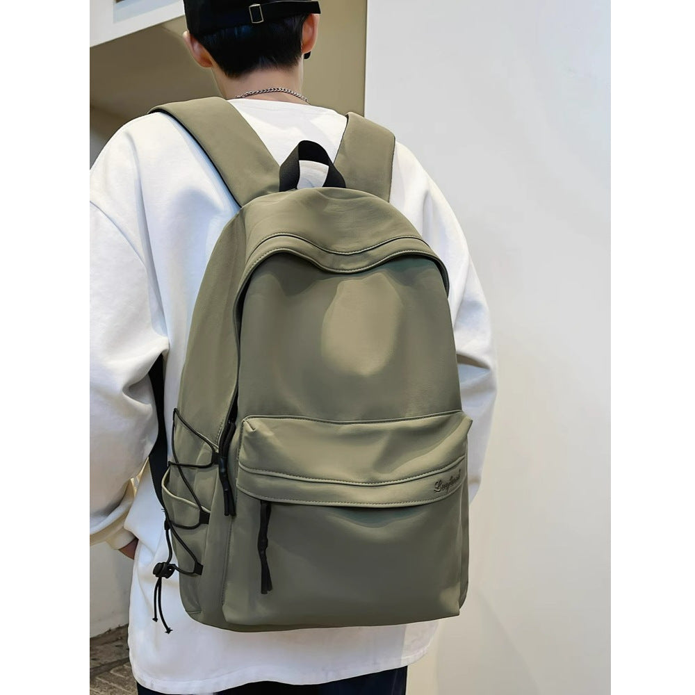 Ergonomischer Reise-Rucksack Brehn