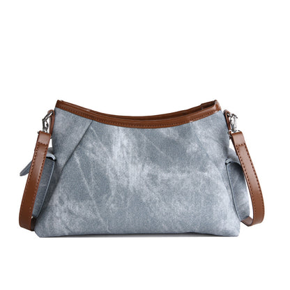 WoStylish Denim Bucket Bag Brehn