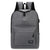 Vielseitiger Alltag Rucksack Brehn