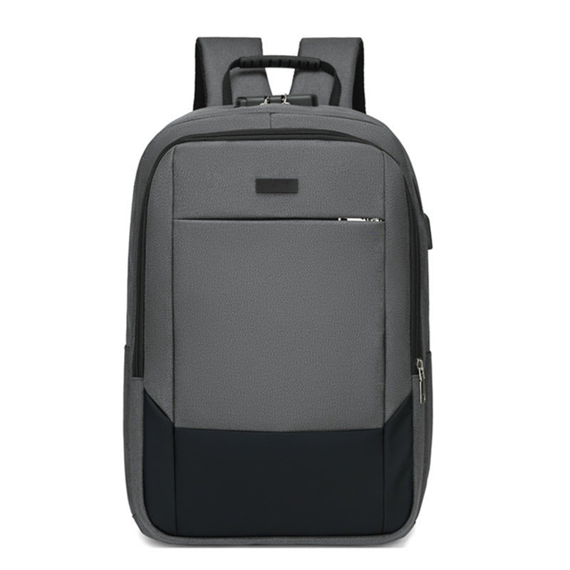 Professioneller Business-Laptop-Rucksack Brehn