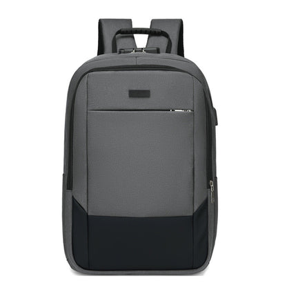 Professioneller Business-Laptop-Rucksack Brehn