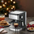 Espressomaschine Brehn