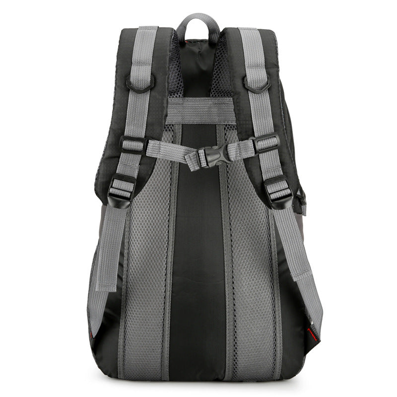 Hochleistungs-Wanderrucksack Brehn