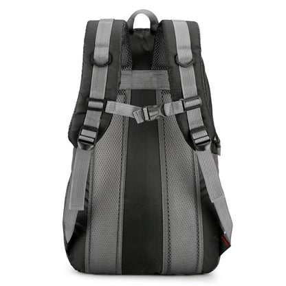 Hochleistungs-Wanderrucksack Brehn