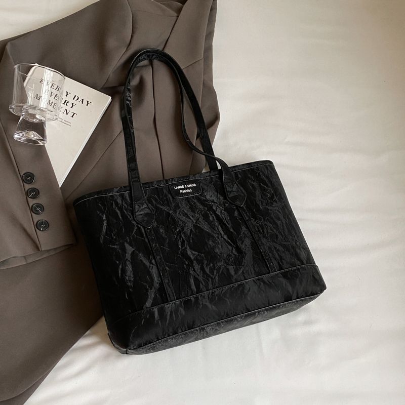 Elegante Texturierte Tote Brehn